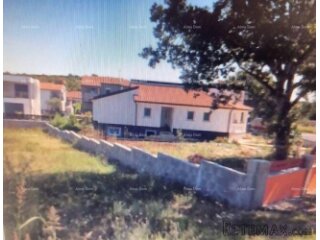 Prodaje se građevinsko zemljište, Poreč, 1000m2
