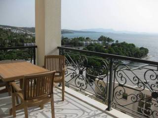 Sea View Residence Apartment, Bodrum