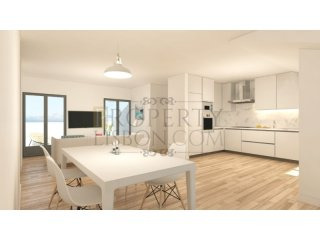 T1 Lisbon Apartment with direct view on..