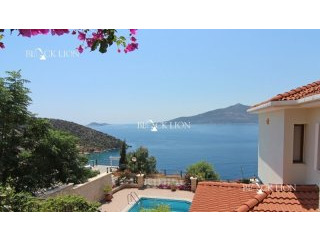 Kalkan, Kisla