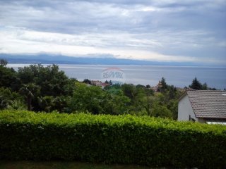 Lovran - Centar,Građevinsko zemljište od 11.700 m2