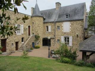 Stunning 18th Century Property