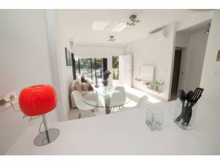 Maria Style Ground Floor Bungalow