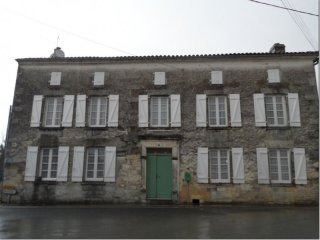 Stone House For Sale Matha