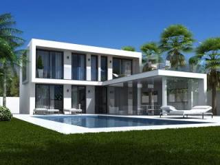 4 Bedrooms - Villa - Alicante - For Sale