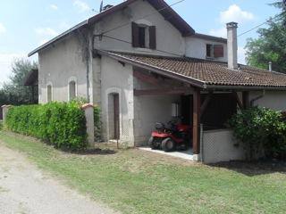 An Old Railway House Nicely Restored To..