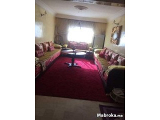 Appartement a Mohammedia boulevard..