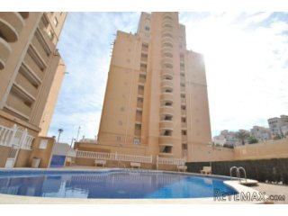 This beautifully located apartment is just 400 meters from..