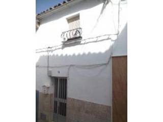 Townhouse, Jaen, Alcala La Real, White..