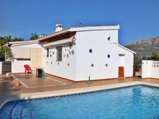Finca in Javea