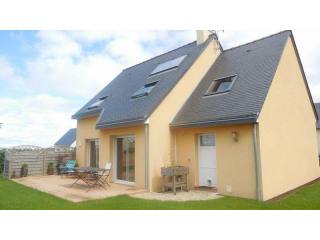 Maison / Villa - Maison Contemporaine..