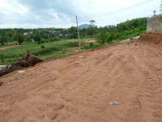 Nai Harn Land 1 Rai - ideal for Villa..