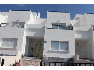 3 Bedrooms - Townhouse - Alicante - For..
