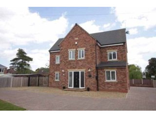 5 bedroom, Detached House house for sale