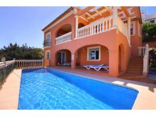 5 Bedroom Villa in Javea