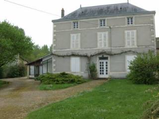 Large Maison De Maitre