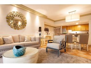 Luxurious Pine Cliffs Suites