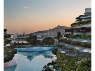 Marina Botafoch - Eivissa, Balears..