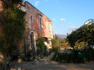 30 Acres of Land with Farmhouse