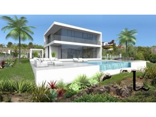 HM2764 - Villa For sale in La Alqueria..