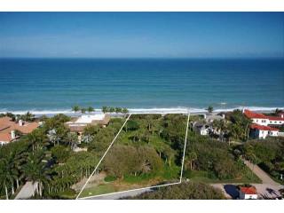 Land For Sale: 330 BLUE WAVE LANE, VERO..