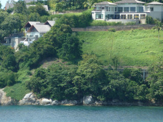 Ocean Front Land For Sale