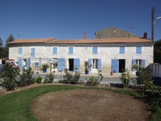 Stone House For Sale St Jean D Angely