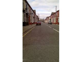 3 bedroom Terraced House to rent in..