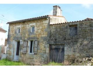 Stone House For Sale St Jean D Angely