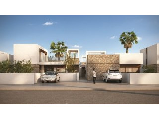 Villa For Sale In Lomas De Cabo Roig..