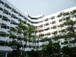 2 Bedroom Condo for sale in Na Jomtien..