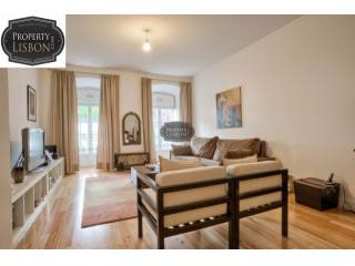 Fully Refurbished 4 Bedroom Apartment..