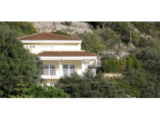 Stylish Villa, Tarbena, Costa Blanca..