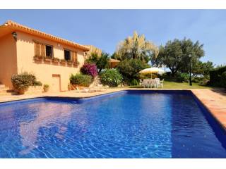 5 Bedroom Villa in Javea