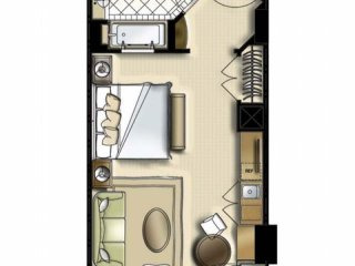 Apartment/townhouse - Enjoy amazing..