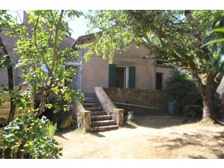 Charming Village House