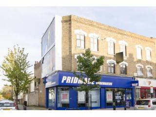 Chatsworth Road, E5