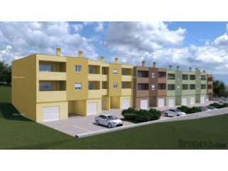 Prodaja - Moderan stan u novom privatnom stambenom..