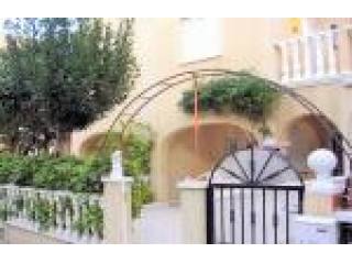 Townhouse, Alicante (Costa Blanca)..