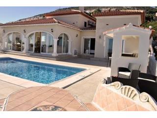 Villa in Benitachell