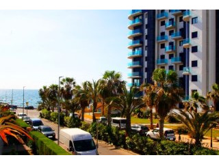 2 Bedrooms - Apartment - Costa Blanca..