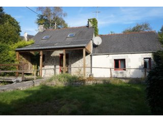 4 Bed Detached in Rural Setting