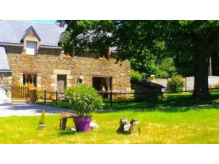 Character property in enclosed grounds..