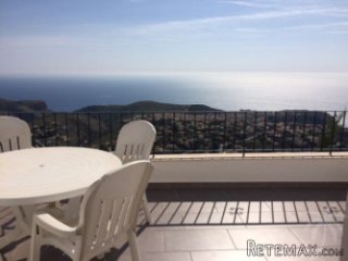 Fantastic apartment with a living space of 78 sqm and a..