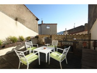 Well Renovated Village House With Large..
