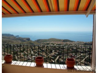 Fantastic apartment with a living space of 78 sqm and a..