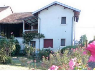 Large Village House, Pretty Garden
