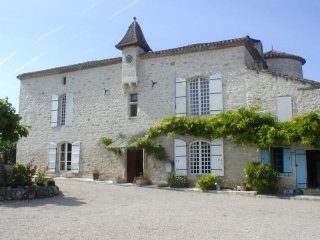 Magnificent Small Estate Comprising Of..