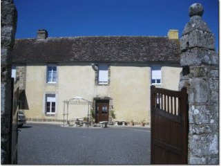 Presbytere Property in Good Order