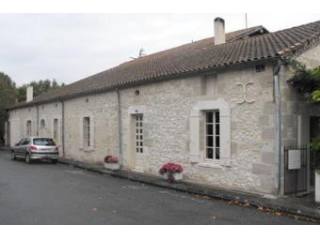 Pretty Stone Built Village House..